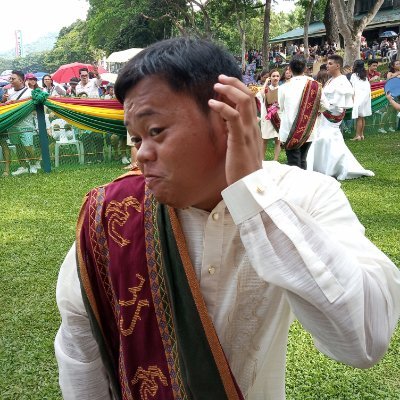 Profile Picture of Christian Foronda (@chrisforonda_) on Twitter