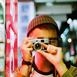 Profile Picture of James Li (@james_li0) on Flickr
