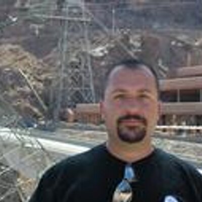 Profile Picture of Chuck Hammond (@pokerwizard) on Twitter