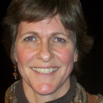 Profile Picture of Teresa Albertson (@tkawriter) on Twitter