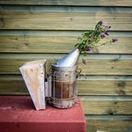 Profile Picture of David Evans (@davidtheapiarist) on Instagram