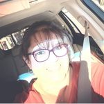Profile Picture of Kristine Stump Regas Knowles (@kristineknowles) on Instagram