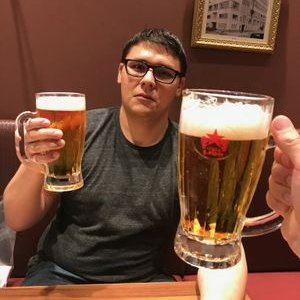 Profile Picture of James Gately (@Jamesagately) on Twitter