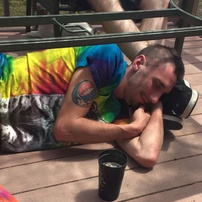 Profile Picture of Tonyfix (@Tonyfix26) on Twitter