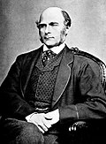 Profile Photo of Francis Galton - Wikipediaon Wikipedia