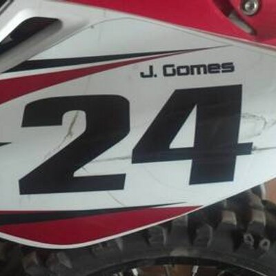 Profile Picture of Jared Gomes (@jaredgomes24) on Twitter