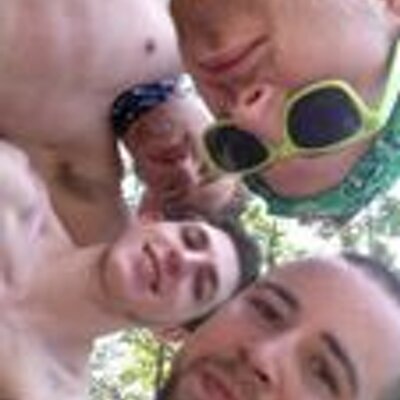 Profile Picture of Aaron Nordmann (@ayeayeron93) on Twitter