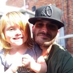 Profile Picture of Jason Serio (@serio.jason) on Instagram