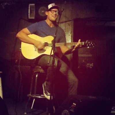 Profile Picture of Brian Draeger (@BDraegerMusic) on Twitter