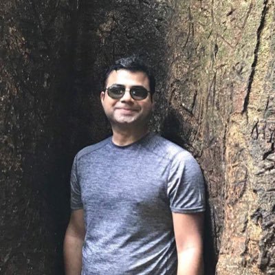 Profile Picture of Asim Siddique (@asimsiddique786) on Twitter