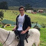 Profile Picture of Nicholas Benedetti (@nichoalajillo) on Instagram
