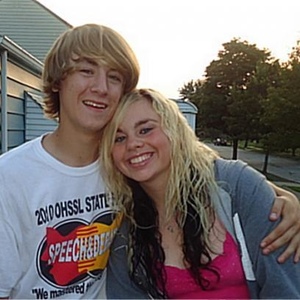 Profile Picture of Rachelle Kelley (@i_luv_me_lol) on Myspace