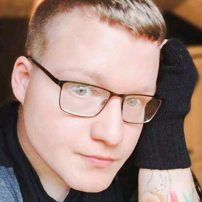 Profile Picture of Jeffrey Sherman (@jeffreysherman4) on Tiktok