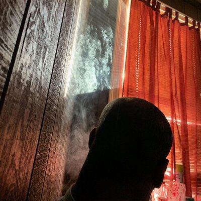 Profile Picture of Ron Rivers (@RonRivers15) on Twitter