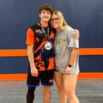 Profile Picture of Carson Pearce (@little_pearce_) on Instagram