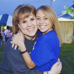 Profile Picture of Kailey Mitchell (@kaaailey) on Pinterest