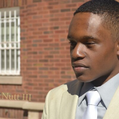 Profile Picture of Matthew McNutt (@Matthew_McNutt) on Twitter