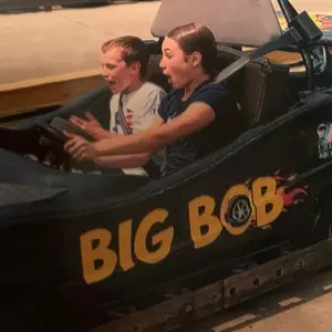 Profile Picture of Mia (@miamirabile_) on Tiktok