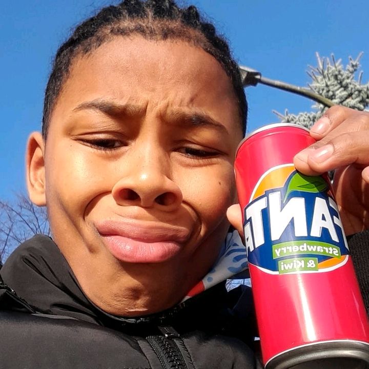 Profile Picture of Fake Joshua (@fakejonathan1) on Tiktok