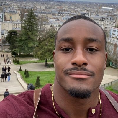 Profile Picture of Zach Williams (@zch1082) on Twitter