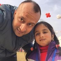 Profile Picture of Mayank Upadhyay (@mayank-upadhyay-25) on Quora