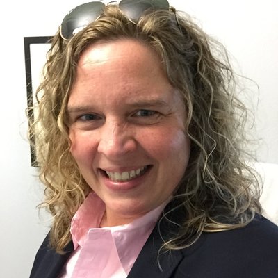 Profile Picture of McGarrah,Conroe ITC (@LisaConnects) on Twitter