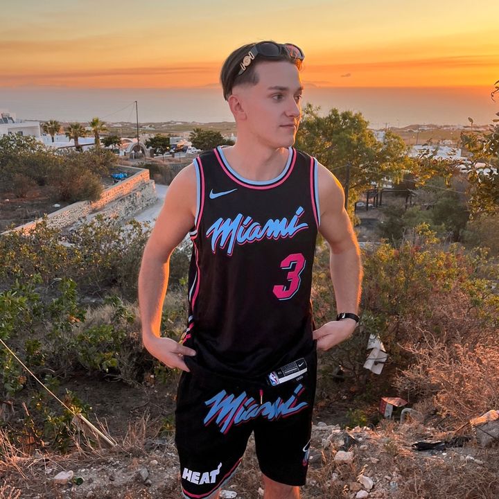 Profile Picture of Peter Malta (@peter_malta) on Tiktok