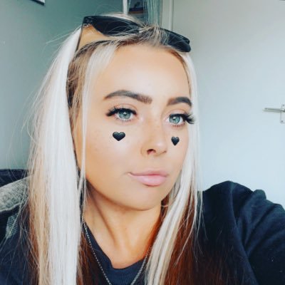 Profile Picture of Angel Stringer (@AngelStringer14) on Twitter