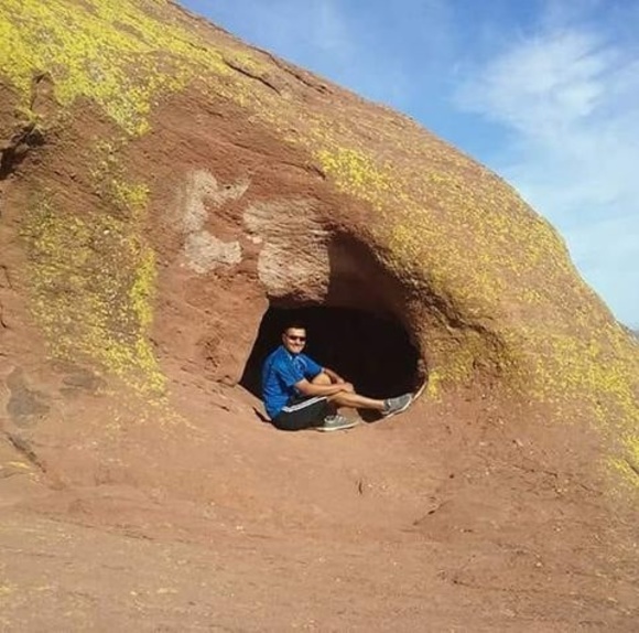 Profile Picture of David Morales (@damori74) on Poshmark