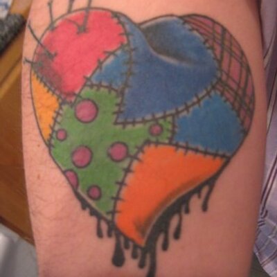 Profile Picture of Jeremy  Mcgee (@synchros1982) on Twitter
