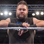 Profile Picture of Kevin Owens (@kevin_owens_dude) on Instagram