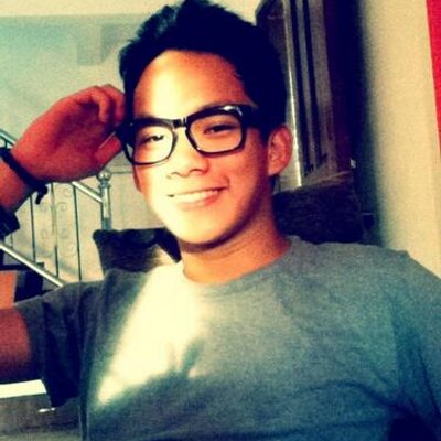 Profile Picture of Renzo Almario (@RenzoA_Forever) on Twitter