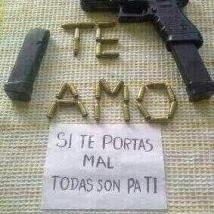 Profile Picture of Alexander Garcia (@AlexBlaze_99) on Twitter