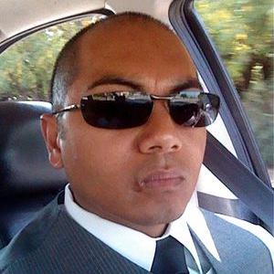 Profile Picture of Matthew Salim (@viper_sez) on Twitter