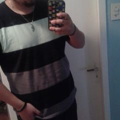 Profile Picture of David Consuegra (@JimeConsuegra) on Twitter