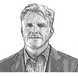 Profile Picture of Gordon Lubold (@gordon.lubold) on Facebook