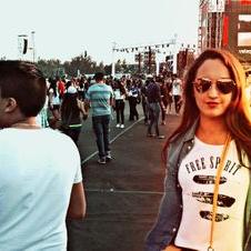 Profile Picture of Cinthya González (@cinthyaaGv) on Twitter