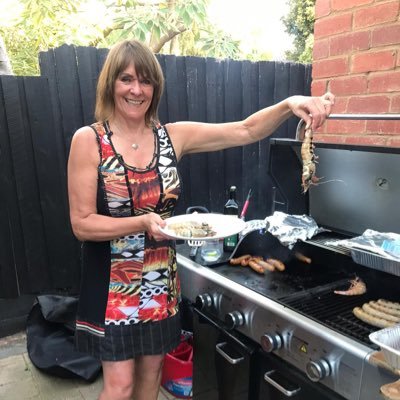 Profile Picture of Michele Coulter (@coulter_michele) on Twitter