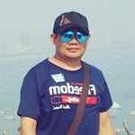 Profile Picture of Sai Soe Myint (@saisoem) on Instagram