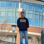 Profile Picture of Caleb Brinkley (@calebbrinkley) on Instagram