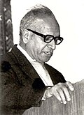 Profile Picture of Bipan Chandra - Wikipedia, the free encyclopediaon Wikipedia