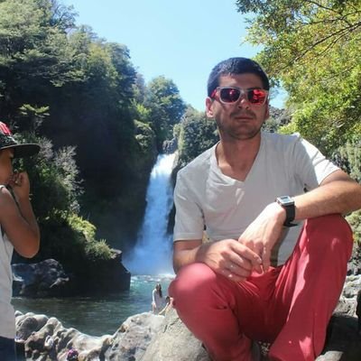 Profile Picture of Claudio Manuel González Contreras (@clau_82_gnz) on Twitter