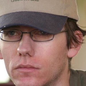 Profile Picture of Geoffrey Sherman (@bluedragonwolf) on Myspace