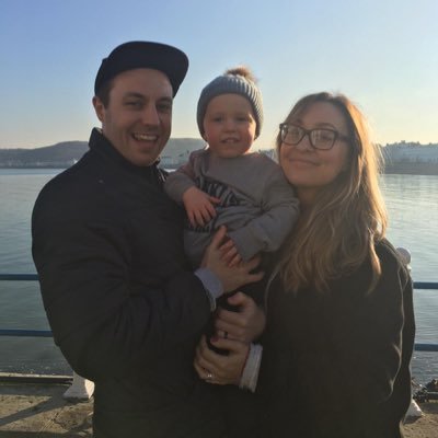 Profile Picture of Nathan Hornsby (@nathhornsby) on Twitter