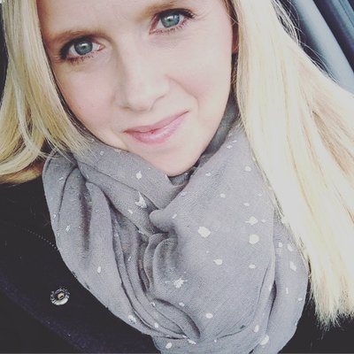 Profile Picture of Amy Bowman (@MyNewNostalgia) on Twitter
