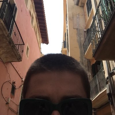 Profile Picture of Gonetinty (@tom_ginty) on Twitter