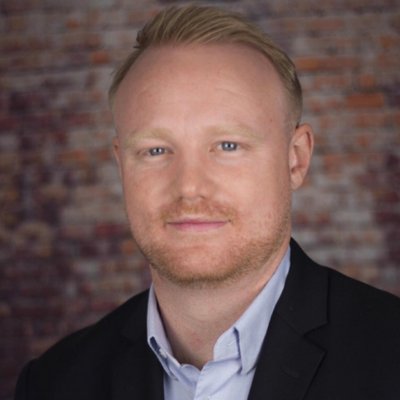 Profile Picture of Andrew Webster (@andreWebster3) on Twitter