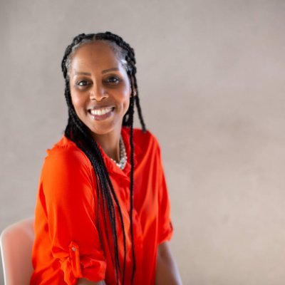 Profile Picture of Kea Meyers Duggan (@A_Golden_Girl) on Twitter