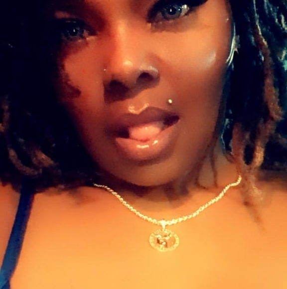 Jasmine Mckinney - Poshmark Profile Picture of Jasmine Mckinney (@luvlyaquarius) on Poshmark