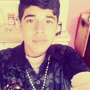 Profile Picture of Daniel Morones (@suavesito64) on Twitter